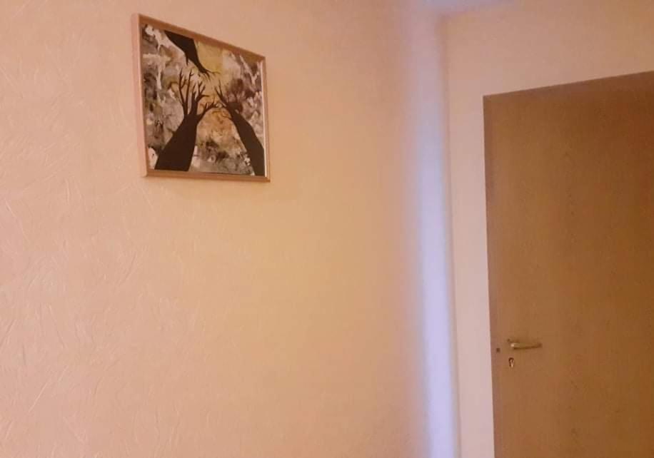 Butas Prie Stoties Apartamento Palanga Exterior foto