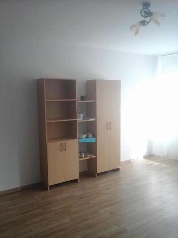 Butas Prie Stoties Apartamento Palanga Exterior foto